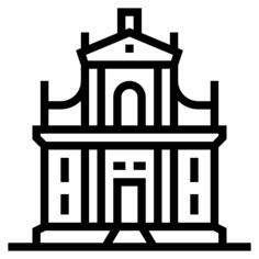 Church