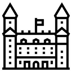 Bratislava castle