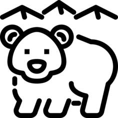 Polar bear
