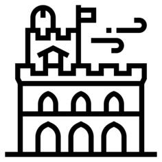 Town hall