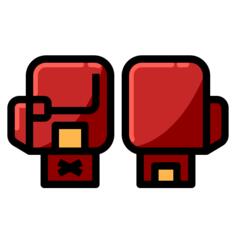 Boxing glove