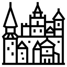 Bran castle