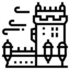 Belem tower