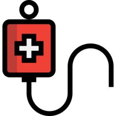 Blood bag