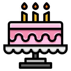 Cake
