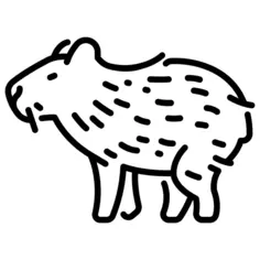Capybara