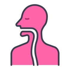 Throat