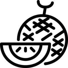 瓜