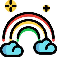 Rainbow