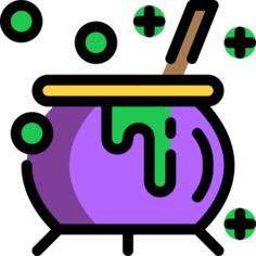 Cauldron