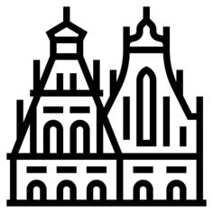 Town hall
