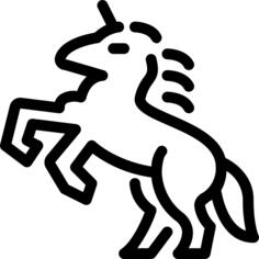 独角兽