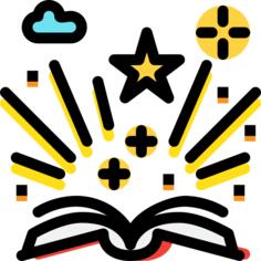 Spell book