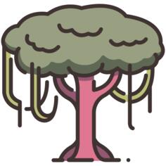 树