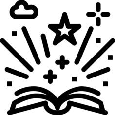 Spell book