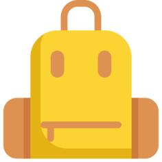 School bag