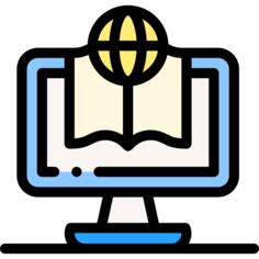 Online lesson