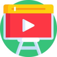 Video player