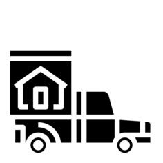 Cargo truck