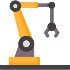 Robotic arm