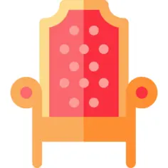 王座