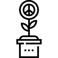 和平