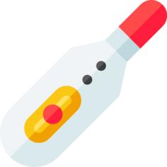 Thermometer