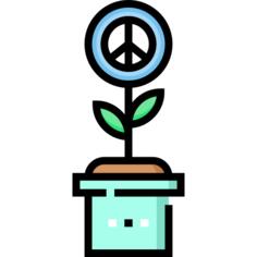 和平