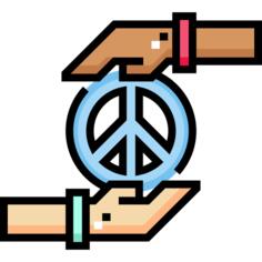Peace symbol