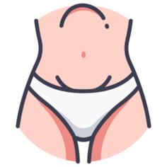 Waist