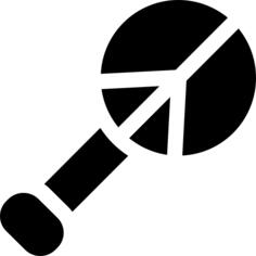 放大镜