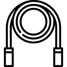 Jumping rope