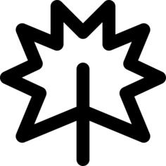 枫叶