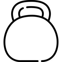 Kettlebell