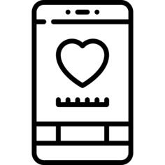 Fitness app