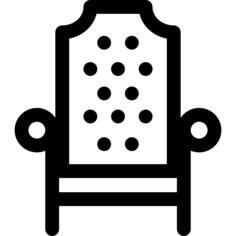 王座