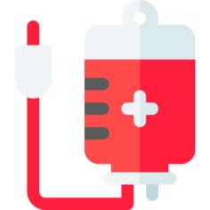 Blood bag