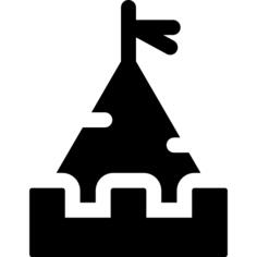 城堡
