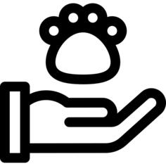 采用