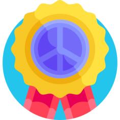 和平