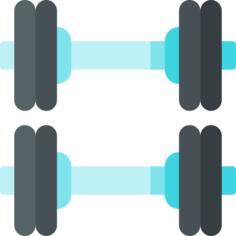 Dumbbell