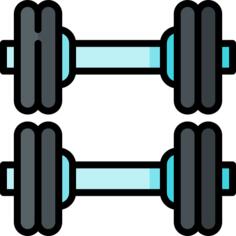 Dumbbell