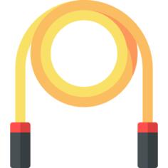 Jumping rope