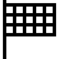 Race flag
