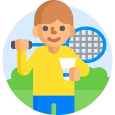 Badminton