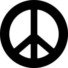 Peace symbol