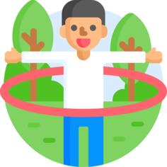 Hula hoop