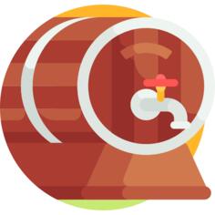 Barrel