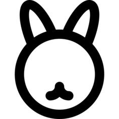 兔子