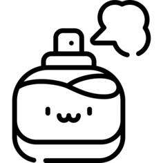 香水